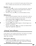 Preview for 11 page of Silvercrest KH 2346 Operating Instructions Manual