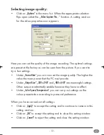 Preview for 15 page of Silvercrest KH 2346 Operating Instructions Manual