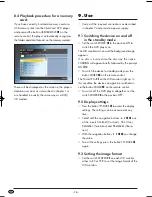 Preview for 18 page of Silvercrest KH 2360 Instruction Manual