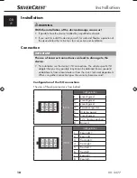 Preview for 12 page of Silvercrest KH 2377 Operating Instructions Manual