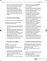 Preview for 13 page of Silvercrest KH 2380 Operation Manual