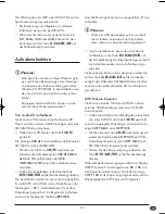 Preview for 85 page of Silvercrest KH 2381 Operating Instructions Manual