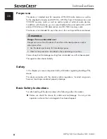 Preview for 6 page of Silvercrest KH 2382 Operating Instructions Manual