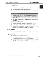 Preview for 63 page of Silvercrest KH 2382 Operating Instructions Manual