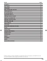 Preview for 3 page of Silvercrest KH 2404 Operating Instruction