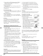 Preview for 8 page of Silvercrest KH 2404 Operating Instruction