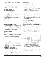 Предварительный просмотр 9 страницы Silvercrest KH 2404 Operating Instruction