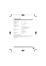 Предварительный просмотр 29 страницы Silvercrest KH 2411 Operating Instructions Manual