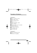 Предварительный просмотр 5 страницы Silvercrest KH 2415 Operating Instructions Manual