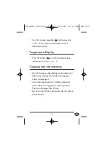 Предварительный просмотр 13 страницы Silvercrest KH 2415 Operating Instructions Manual