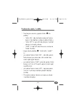 Предварительный просмотр 27 страницы Silvercrest KH 2415 Operating Instructions Manual