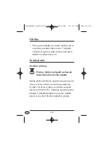 Предварительный просмотр 30 страницы Silvercrest KH 2415 Operating Instructions Manual