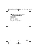 Предварительный просмотр 33 страницы Silvercrest KH 2415 Operating Instructions Manual