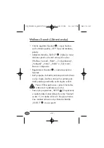 Предварительный просмотр 44 страницы Silvercrest KH 2415 Operating Instructions Manual