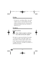 Предварительный просмотр 46 страницы Silvercrest KH 2415 Operating Instructions Manual