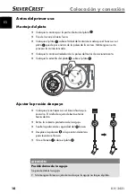 Preview for 13 page of Silvercrest KH 2431 Operating Instructions Manual