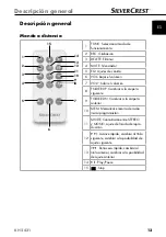 Preview for 16 page of Silvercrest KH 2431 Operating Instructions Manual