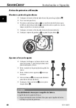 Preview for 43 page of Silvercrest KH 2431 Operating Instructions Manual