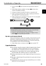 Preview for 44 page of Silvercrest KH 2431 Operating Instructions Manual