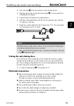 Preview for 74 page of Silvercrest KH 2431 Operating Instructions Manual