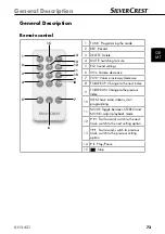 Preview for 76 page of Silvercrest KH 2431 Operating Instructions Manual