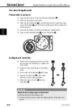 Preview for 103 page of Silvercrest KH 2431 Operating Instructions Manual