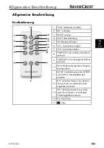 Preview for 106 page of Silvercrest KH 2431 Operating Instructions Manual