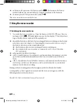 Preview for 12 page of Silvercrest KH 2450 Operating Instructions Manual