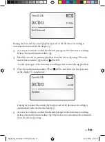 Preview for 19 page of Silvercrest KH 2450 Operating Instructions Manual