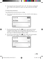 Preview for 23 page of Silvercrest KH 2450 Operating Instructions Manual