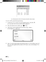 Preview for 28 page of Silvercrest KH 2450 Operating Instructions Manual