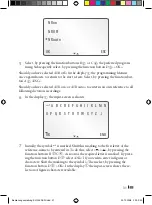 Preview for 29 page of Silvercrest KH 2450 Operating Instructions Manual