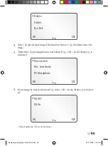 Preview for 33 page of Silvercrest KH 2450 Operating Instructions Manual