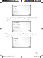 Preview for 35 page of Silvercrest KH 2450 Operating Instructions Manual