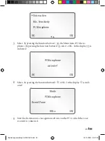 Preview for 37 page of Silvercrest KH 2450 Operating Instructions Manual