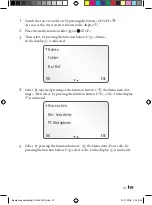 Preview for 39 page of Silvercrest KH 2450 Operating Instructions Manual