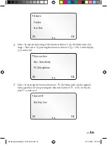 Preview for 41 page of Silvercrest KH 2450 Operating Instructions Manual