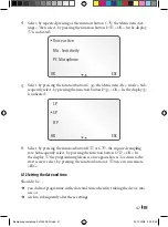 Preview for 45 page of Silvercrest KH 2450 Operating Instructions Manual