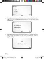 Preview for 48 page of Silvercrest KH 2450 Operating Instructions Manual