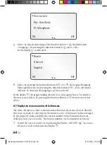 Preview for 54 page of Silvercrest KH 2450 Operating Instructions Manual