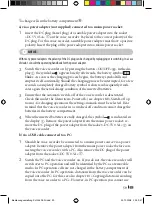 Preview for 57 page of Silvercrest KH 2450 Operating Instructions Manual