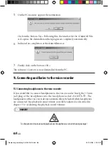 Preview for 66 page of Silvercrest KH 2450 Operating Instructions Manual