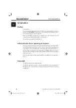 Preview for 4 page of Silvercrest KH 2525 Operating Instructions Manual