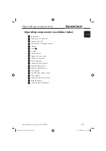 Preview for 9 page of Silvercrest KH 2525 Operating Instructions Manual