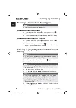 Предварительный просмотр 72 страницы Silvercrest KH 2525 Operating Instructions Manual