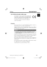 Предварительный просмотр 81 страницы Silvercrest KH 2525 Operating Instructions Manual