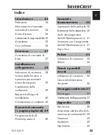 Preview for 31 page of Silvercrest KH 2610 Operating Instructions Manual