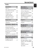 Preview for 59 page of Silvercrest KH 2610 Operating Instructions Manual