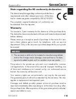 Preview for 113 page of Silvercrest KH 2610 Operating Instructions Manual