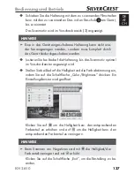 Preview for 135 page of Silvercrest KH 2610 Operating Instructions Manual